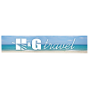 View Image 1 of 1 of Value Indoor Banner - 2' x 10' - 24 hr