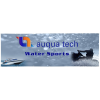 View Image 1 of 1 of Value Outdoor Banner - 3' x 12' - 24 hr