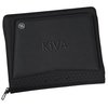 View Image 1 of 8 of elleven Vapor Zippered Journal