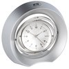 View Image 1 of 2 of Gyro Clock and Photo Frame- Closeout