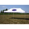 View Image 1 of 7 of 10' x 20' Deluxe Event Tent