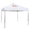 View Image 1 of 7 of Premium 10' Event Tent with Vented Canopy