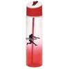 View Image 1 of 3 of Color Fade Sport Bottle - 22 oz.