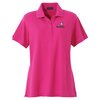 View Image 1 of 2 of Madera Pique Polo - Ladies' - Closeout Colors