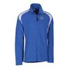 View Image 1 of 2 of Ecotech-Fleece100 Recycled Polyester Jacket-Men's-Closeout