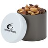 View Image 1 of 3 of Tin of Goodies - Deluxe Mixed Nuts
