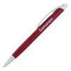 View Image 1 of 3 of Flare Metal Pen - 24 hr
