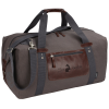 View Image 1 of 5 of Field & Co. Vintage Duffel - 24 hr