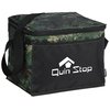 View Image 1 of 4 of Camo Koozie® 6-Pack Cooler