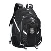View Image 1 of 7 of High Sierra Zoe Laptop Backpack with Travel Bag