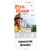 View Image 1 of 3 of Fire & Home Safety Pocket Slider