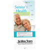 View Image 1 of 3 of Senior's Health Pocket Slider