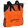 View Image 1 of 2 of Finish Line Sport Tote