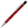 View Image 1 of 1 of Ice Metal Pen