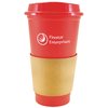 View Image 1 of 2 of Sip in Style Coffee Tumbler - 16 oz.