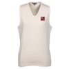 View Image 1 of 2 of Ultra-Soft Cotton Vest - Ladies' - 24 hr