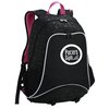 View Image 1 of 6 of Mia Sport Laptop Backpack
