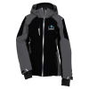 View Image 1 of 3 of Ozark Insulated Jacket - Ladies' - 24 hr