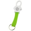 View Image 1 of 4 of Sir Stretch-A-Lot Key Tag - Closeout