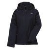 View Image 1 of 2 of Bryce Insulated Soft Shell Jacket - Ladies'