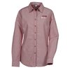 View Image 1 of 2 of Chambray Shirt - Ladies'