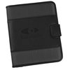 View Image 1 of 5 of Cutter & Buck Pacific Series Tech Writing Pad