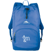 View Image 1 of 4 of High Sierra Synch Backpack