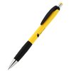 View Image 1 of 2 of Fiesta Grip Pen - Closeout
