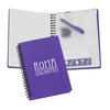 View Image 1 of 3 of Project Buddy Notebook Set - Closeout