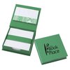 View Image 1 of 3 of Designer Flag Note Set - Closeout