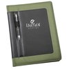 View Image 1 of 2 of Color Frame Writing Pad - Closeout