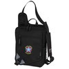 View Image 1 of 6 of Falcon Ultrabook Messenger - Embroidered