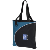 View Image 1 of 3 of Lunar Convention Tote - Embroidered