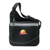 View Image 1 of 4 of Incline Urban Messenger Bag- Embroidered