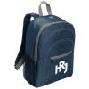 View Image 1 of 3 of Chill by Flexi-Freeze Backpack Cooler