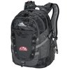 View Image 1 of 7 of High Sierra Tactic Laptop Backpack - Embroidered