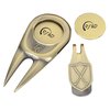 View Image 1 of 3 of Executive Golf Gift Set