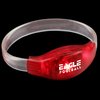 View Image 1 of 3 of Sound Activated LED Bracelet