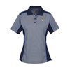 View Image 1 of 2 of Accolade Performance Polo - Ladies'