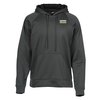 View Image 1 of 2 of Cool & Dry Performance Hoodie - Embroidered