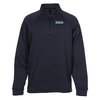 View Image 1 of 2 of adidas Performance 1/2 Zip Training Pullover - Men's - Emb
