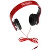 View Image 1 of 3 of Jammin' Foldable Headphones