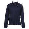 View Image 1 of 2 of Cool & Dry Sport 1/4-Zip Pullover - Embroidered