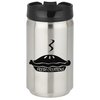 View Image 1 of 2 of Vacuum Can Travel Tumbler - 8 oz.