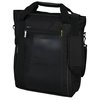 View Image 1 of 4 of Disrupt Recycled Transporter Laptop Tote