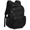 View Image 1 of 8 of Disrupt Recycled Deluxe Laptop Backpack