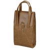 View Image 1 of 4 of Laguiole Double Wine Tote