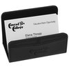 View Image 1 of 3 of Pedova Business Card Holder