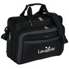 View Image 1 of 4 of Solo Checkfast Laptop Brief Bag