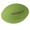 View Image 1 of 3 of Mood Stress Football - 24 hr